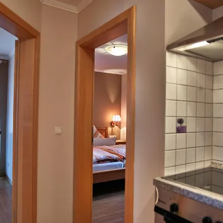 Apartman Ambrosius