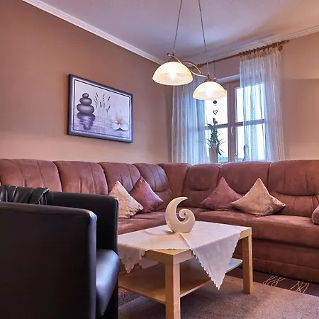 Apartman Ambrosius *